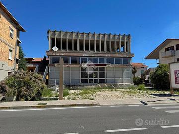 LABORATORIO A SANT'OMERO