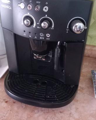 macchina caffè gaggia