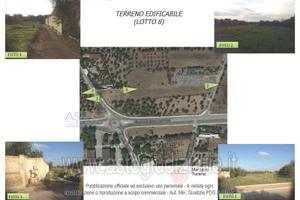 Terreno Agricolo Triggiano [A406818]