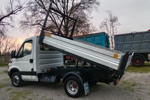 Iveco Daily ribaltabile