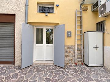 VICO MILANESI; Vano 20MQ Ad Uso Deposito FL349