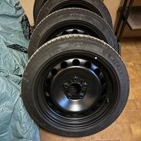 Cerchi e distanziali BMW