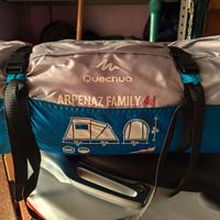 Tenda da campeggio