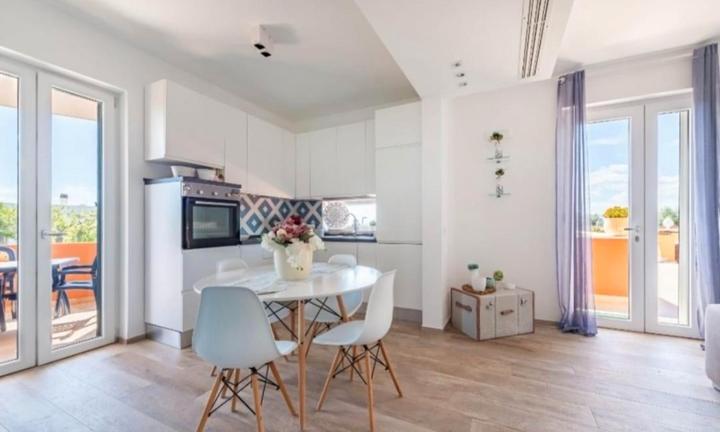 Casa Vacanze MAISON COSTA DEL SOL - Monopoli