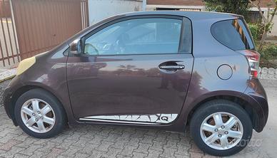 Toyota iQ 1.0 cvt Sol (multidrive)