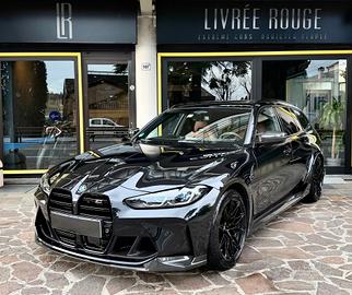 Bmw M3 Touring Competition M xDrive Carboceramici
