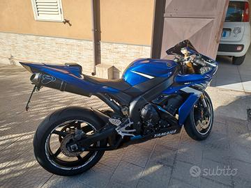 Carene r1 originali