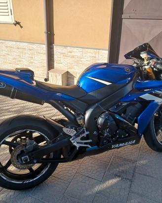 Carene r1 originali