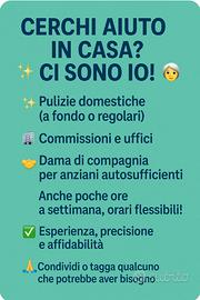 Assistente familiare