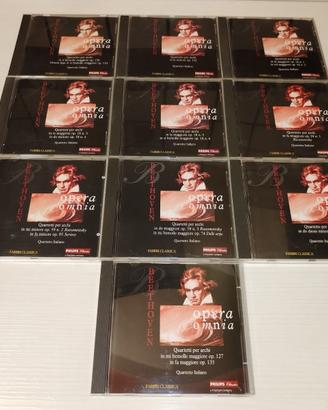 23 CD Musica Classica vari Decca Philips Deutsche