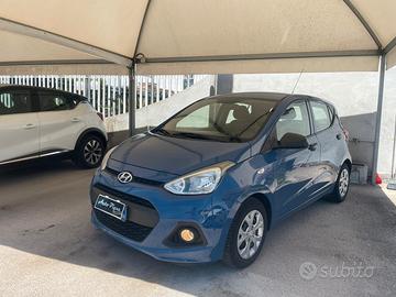 Hyundai i10 1.0 MPI Classic