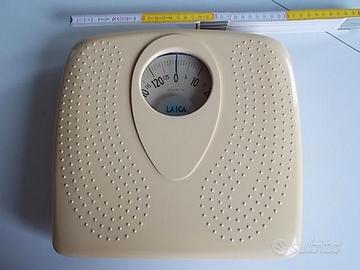 Bilancia pesa persone Laica