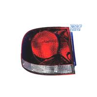 FANALE SINISTRO VOLKSWAGEN VW TOUAREG 08-10 AFFUMI