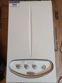 caldaia a gas IMMERGAS EOLO Mini 24kw