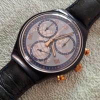 Swatch Chrono 