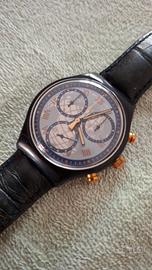 Swatch Chrono 