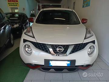 Nissan Juke 1.5 dCi Start&Stop Acenta