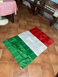 Bandiera dell’Italia