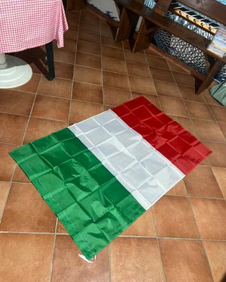 Bandiera dell’Italia