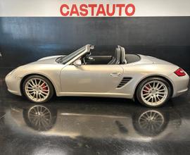 Porsche Boxster 987 S 3.2 24V ASI