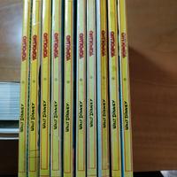 lotto topolino 10 pz serie 1800 parte4