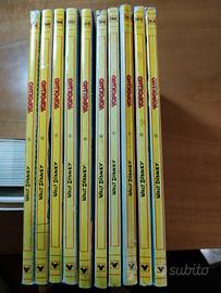 lotto topolino 10 pz serie 1800 parte4