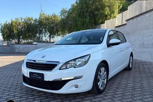 Peugeot 308 1.6 e-HDi 115 CV Stop&Start Business