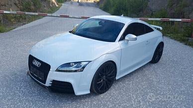 Ricambi per audi tt 2009 8j DISPONIAMO DI RICAMBI 