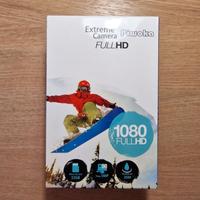 PIWOKA ACTION CAM FULL HD