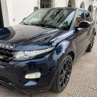 Land Rover Range Evoque 2.2 TD4 5p. Prestige