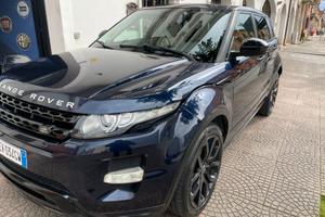 Land Rover Range Evoque 2.2 TD4 5p. Prestige