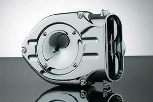 Filtro aria harley davidson kuryakyn hipercharger