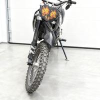Pit Bike 125cc Automatica KXD