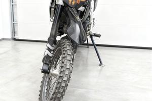 Pit Bike 125cc Automatica KXD