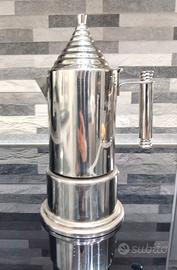 Moka Pot AMC 6 tazze, caffettiera espresso italian