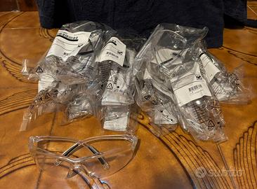 Occhiali pretettivi da  lavoro A700CE