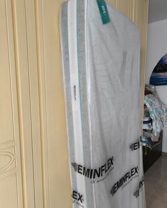 materasso singolo Eminflex