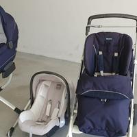 INGLESINA TRILOGY SISTEM