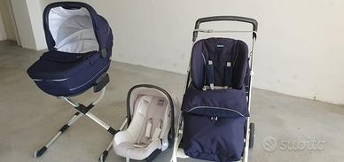 INGLESINA TRILOGY SISTEM