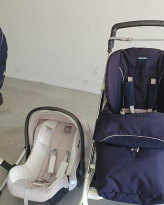 INGLESINA TRILOGY SISTEM