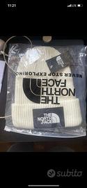 Cappello North Face