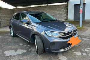 Volkswagen Taigo Life