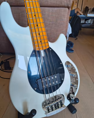Basso Marcus Miller Z3 5 corde