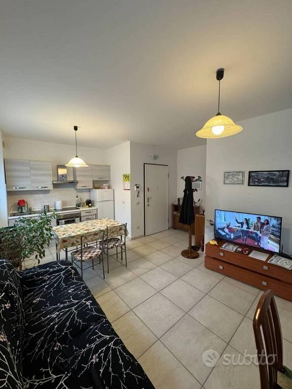Appartamento – Erba, Molini - Altro