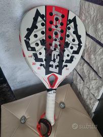 Racchetta Babolat Technical Veron by Juan LeBron