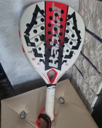 Racchetta Babolat Technical Veron by Juan LeBron