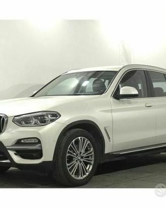 Ricambi Bmw X3