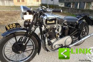 BENELLI 500 Quattro-LS 4TN