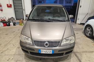 Fiat Idea 1.3 Multijet 16V 90 CV BlackStar