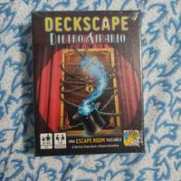 Gioco da tavolo  escape room